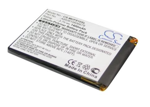 Battery  i mate 893810606679