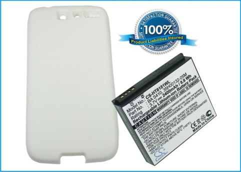 Batteria per pda smartphone htc triumph