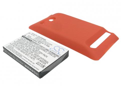 Battery mobile sprint a9292