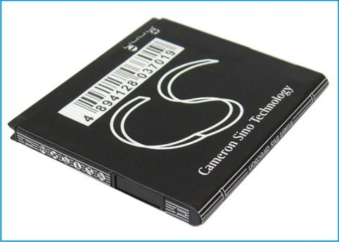 Battery smartphone htc surround