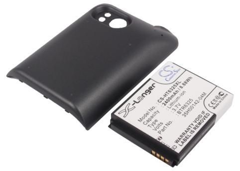 Batterie  htc btr6400b