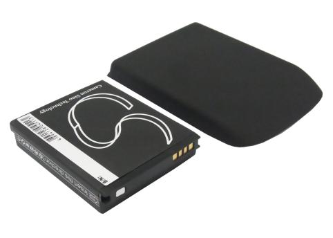 Batterie pda smartphone htc doubleshot