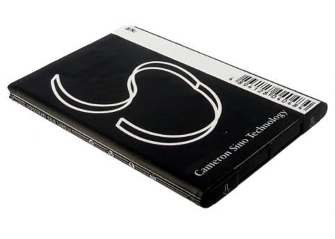Batterie pda smartphone htc weike