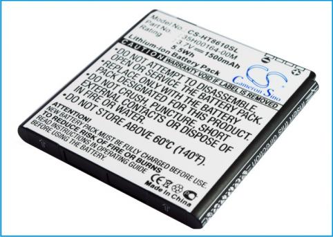 Batterie  sprint bg86100