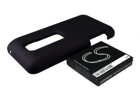 Batteria per pda smartphone htc pyramid