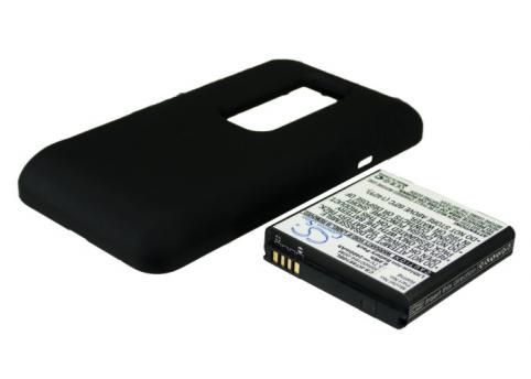 Batteria per pda smartphone htc pyramid