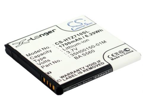 Batterie pda smartphone htc c110e