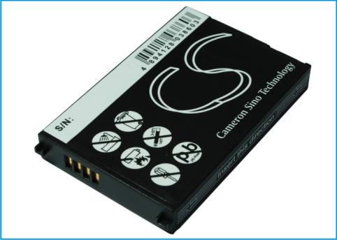 Batteria pda smartphone asus asus sbp 08
