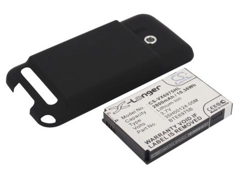 Batterie  verizon 35h00124 05m