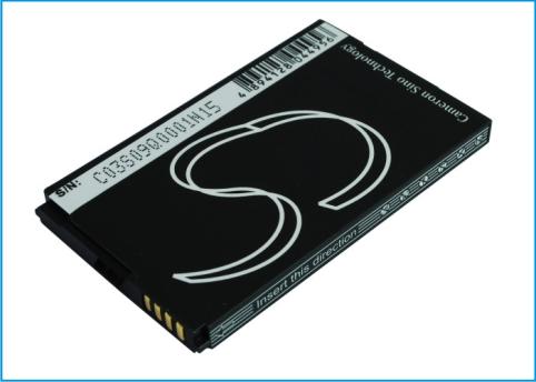 Batterij  pharos a83ta040f