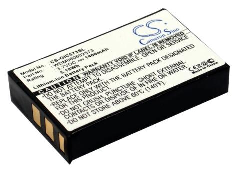 Battery  gigabyte wdm060602573