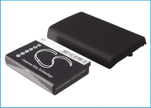 Batteria per 2100 mah