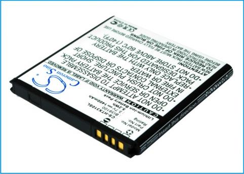Batteria pda smartphone htc bunyip