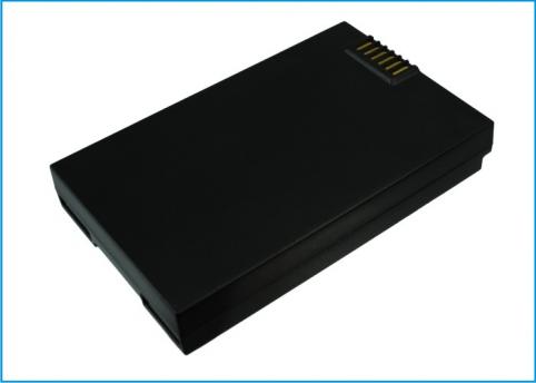 Batteria pda smartphone htc p6000 census