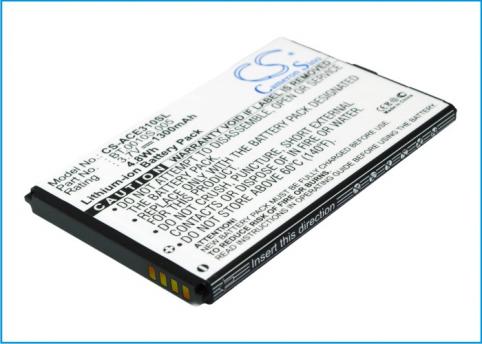 Batteria pda smartphone acer e320