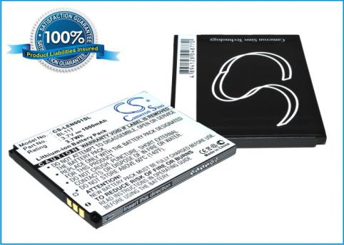 Batterie  lenovo bl117