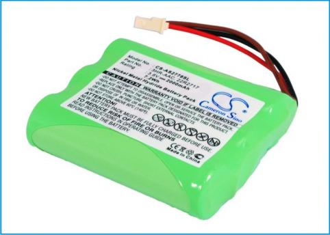 Battery smartphone ibm pseries