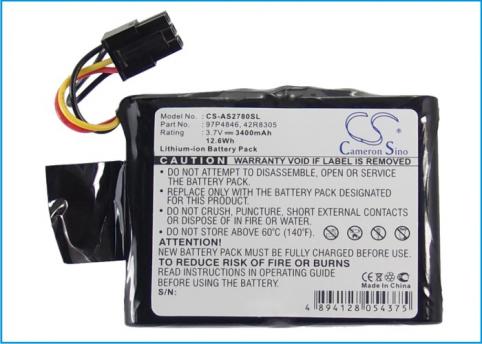 Battery  ibm 39j5554