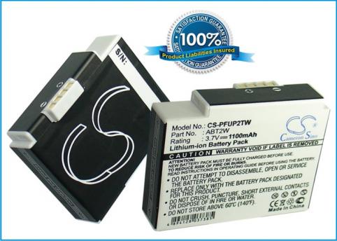Battery dab pure fvu2120b