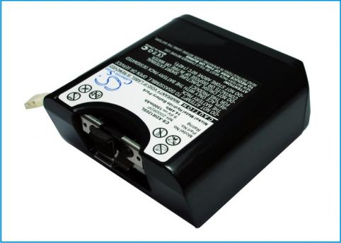 Battery  sony nh 2000rdp