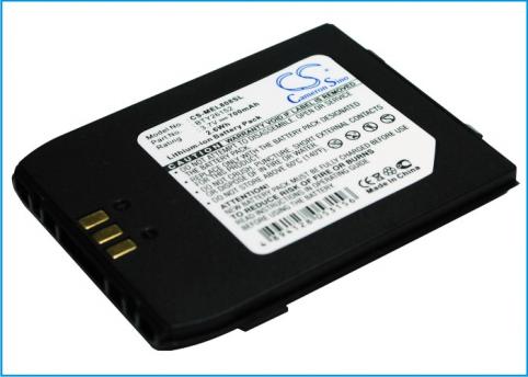 Batterie  elson bty26152