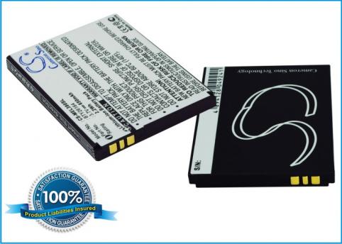 Batteria  mobistel bty26164