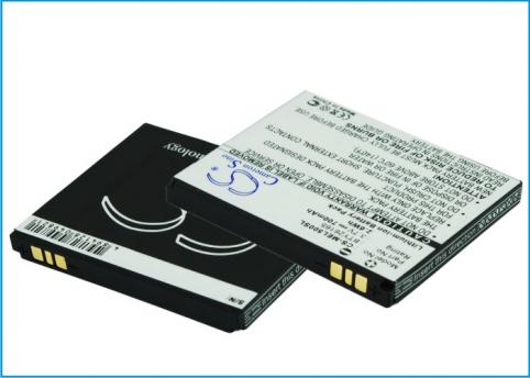 Batterij pda smartphone emporia elson el500