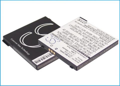 Bateria  mobistel bty26166elson std