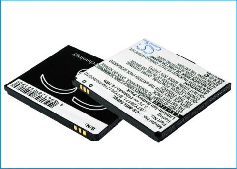 Batterie  mobistel bty26171