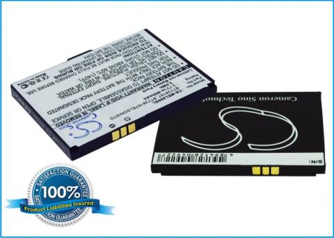 Battery mobile mobistel el680
