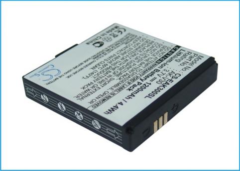 Batteria pda smartphone emporia time v30