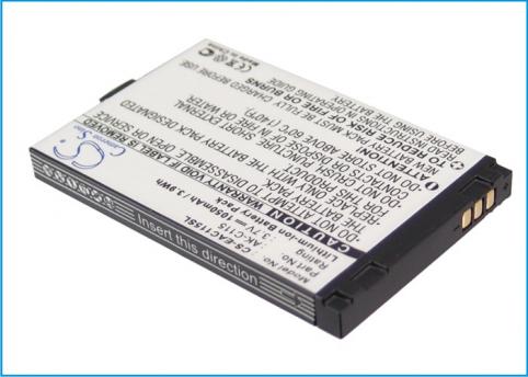 Batteria pda smartphone emporia telme c131