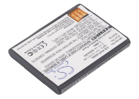 Batterie  palm 157 10151 00