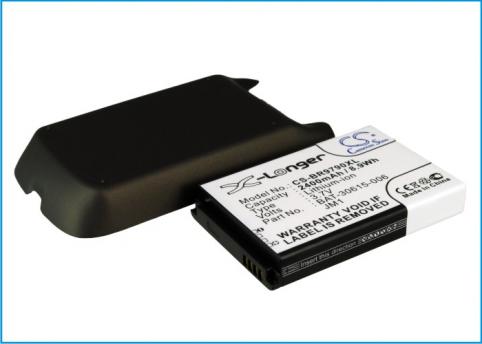 Batteria  blackberry rim bat 30615 006