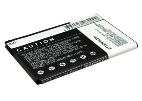 Batterie pour pda smartphone htc accu compatibel bb96100