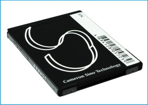 Batterie  verizon btr6425b