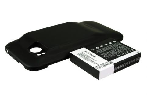 Batterie pour pda smartphone htc vigor
