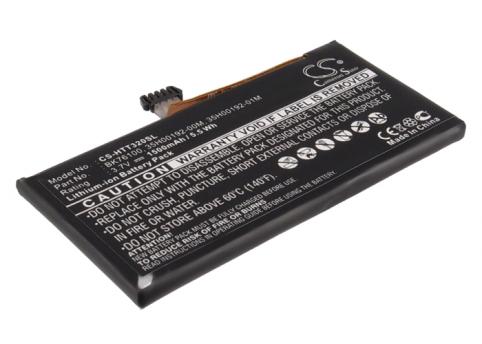 Batterie pda smartphone htc t320
