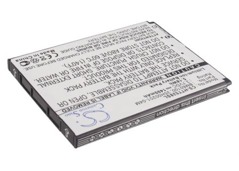 Battery smartphone htc t528d