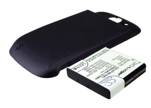Batterie pda smartphone t mobile pg59100