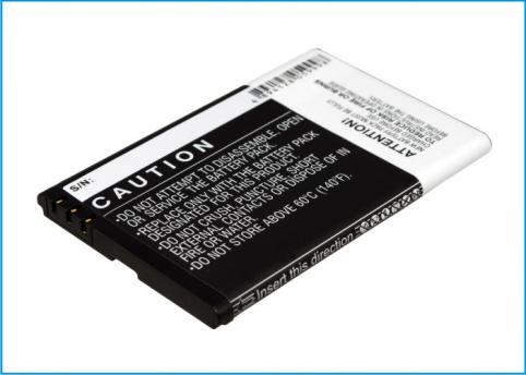 Battery for pda smartphone acer compatible hh08p