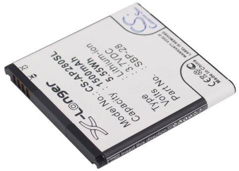 Batterie  asus 0b110 00150000
