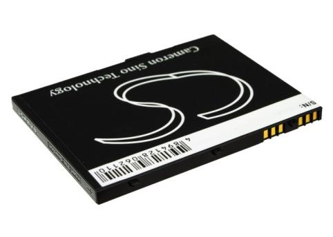 Battery  pharos mercury 619
