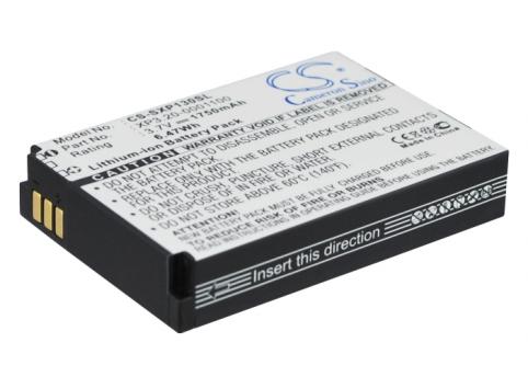 Batterie telephone sonim xp3 quest