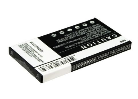Batterie pda smartphone emporia rl1