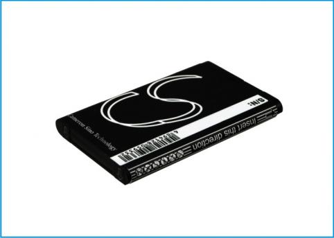 Batteria pda smartphone emporia essence plus