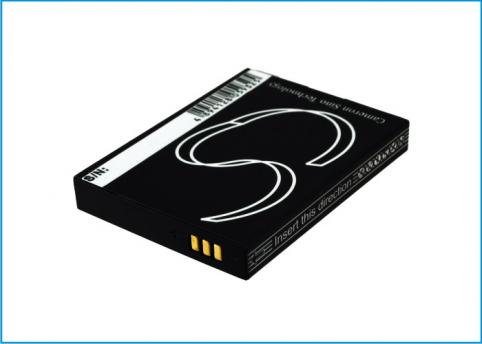 Batterie pour pda smartphone emporia solid