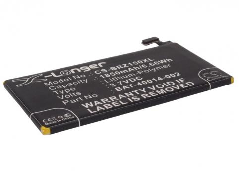 Batteria  blackberry rim bat 40014 002