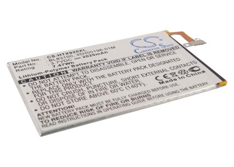 Battery  htc 35h00198 01m