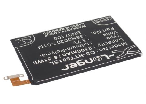 Batterie  google bn07100